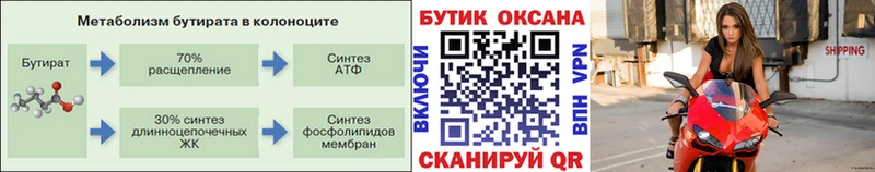 Бутират Butirat Нюрба